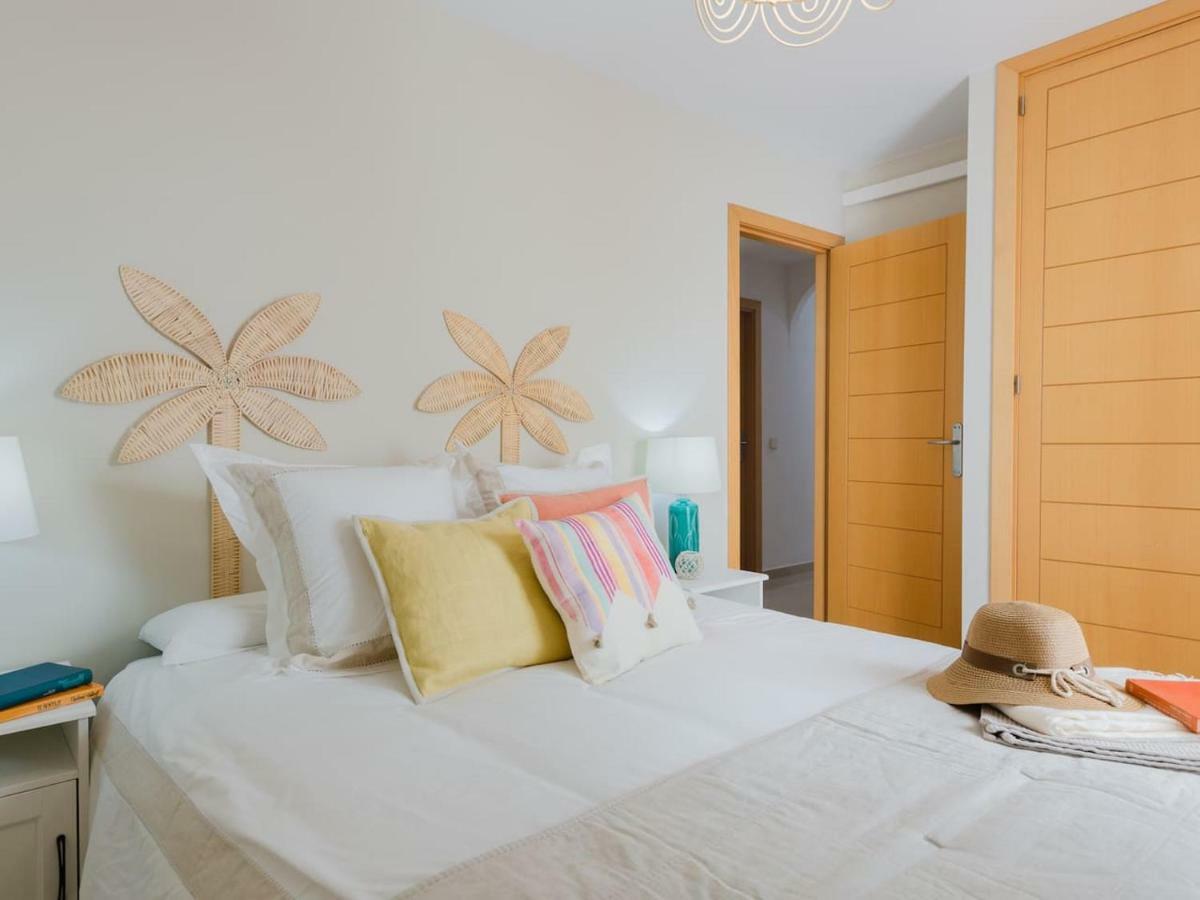 La Marina Ii, Luminoso Apartamento Junto A La Playa Torre de Benagalbon Exterior foto