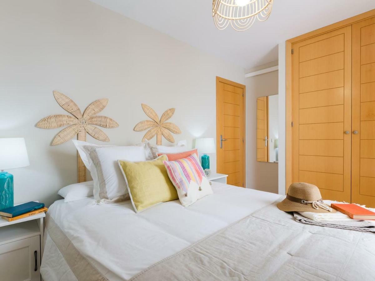 La Marina Ii, Luminoso Apartamento Junto A La Playa Torre de Benagalbon Exterior foto