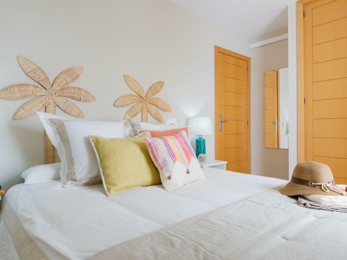 La Marina Ii, Luminoso Apartamento Junto A La Playa Torre de Benagalbon Exterior foto