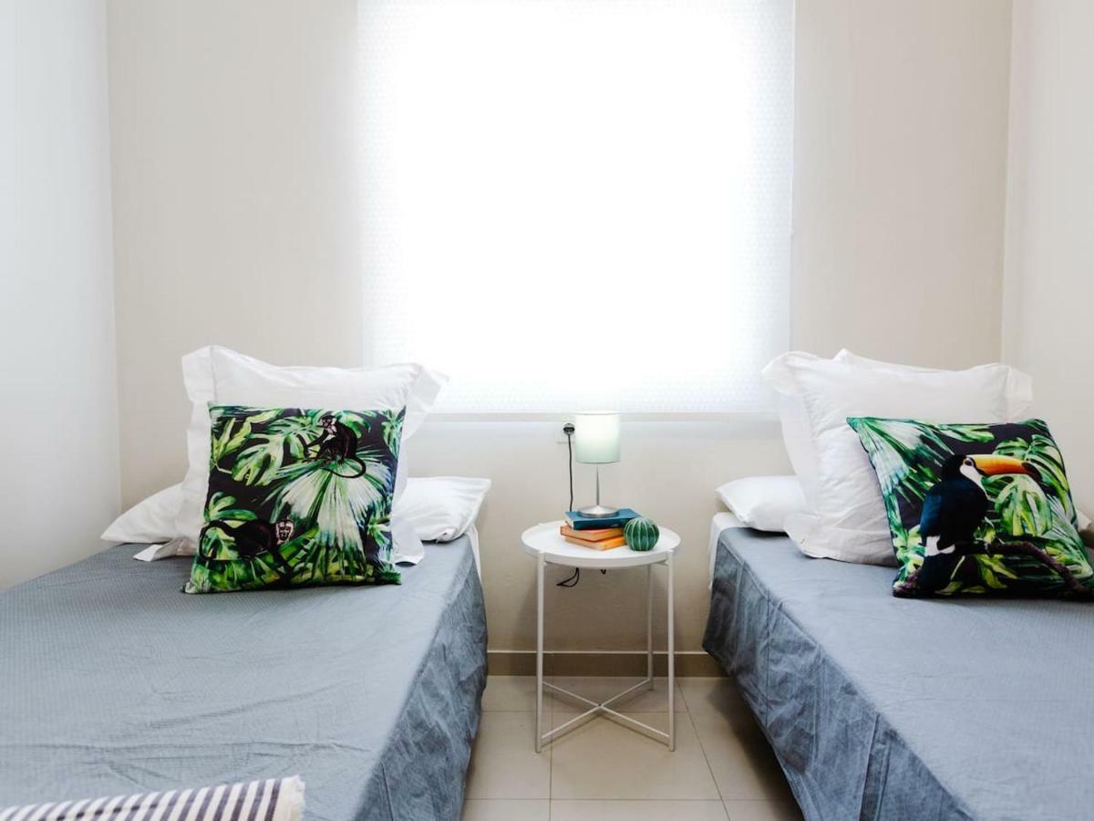 La Marina Ii, Luminoso Apartamento Junto A La Playa Torre de Benagalbon Exterior foto